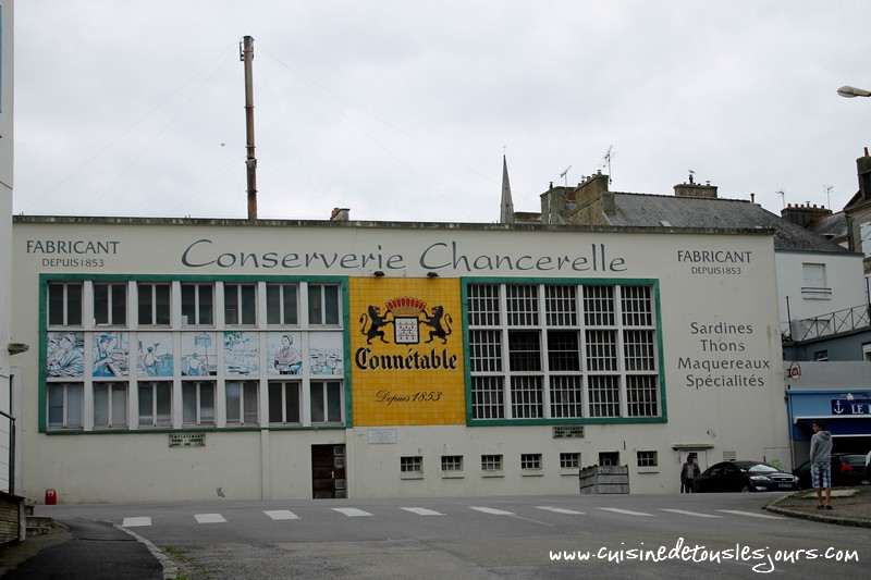Douarnenez Douarnenez