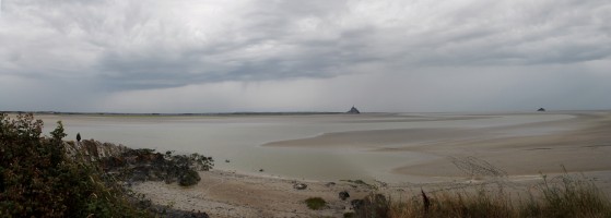 Balade en Normandie - ©www.cuisinedetouslesjours.com