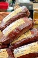 Le pain d'épices aux figues produit par l'Abeille de Lanvaux - Saint-Jean-Brévelay