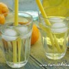 ©www.cuisinedetouslesjours.com - Sirop de citron bergamote