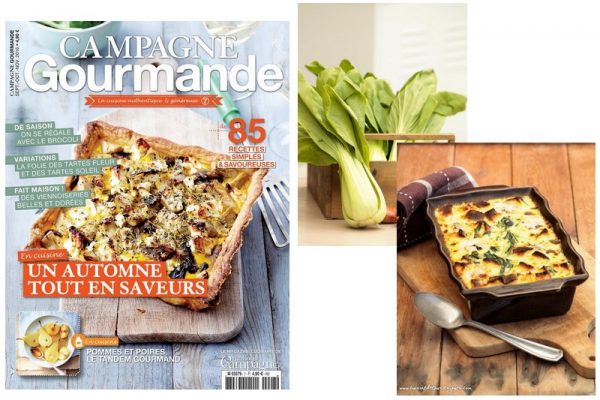 Cuisine de tous les jours – Page 19 – Des recettes simples et faciles