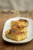 Gâteau aux 2 pommes - - Démo culinaire - Ohhh La Vache ! 2016 - Pontivy - ©www.cuisinedetouslesjours.com