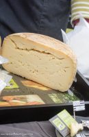 Le Lintan, fromage produit par la Ferme de Lintan - Bréhan