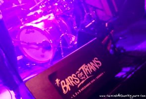 Bars en Trans 2016 - Gatsby Club - photo : ©www.cuisinedetouslesjours.com