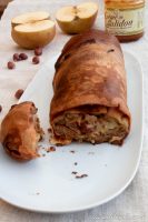 Breizh Strudel – ©www.cuisinedetouslesjours.com