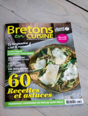 Bretons en cuisine n°21 - ©www.cuisinedetouslesjours.com