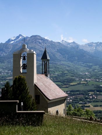 Hautes Alpes - ©www.cuisinedetouslesjours.com