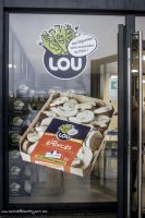 Cueilleuse d'un jour chez champignons LOU -©www.cuisinedetouslesjours.com