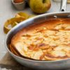Apple Dutch Baby Pancake- ©www.cuisinedetouslesjours.com