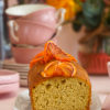 Cake à l'orange sanguine et à la cardamome - ©www.cuisinedetouslesjours.com