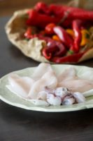 Encornets farcis - ©www.cuisinedetouslesjours.com