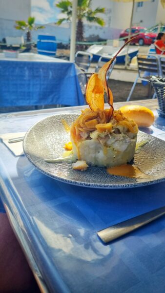 Patate douce